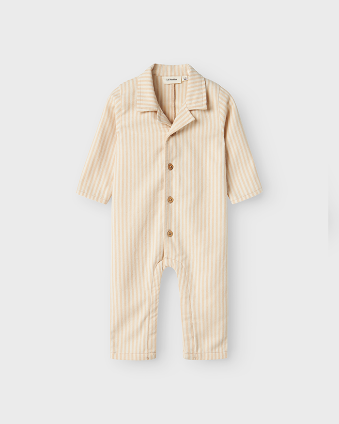 SAGE LOOSE NIGHTSUIT