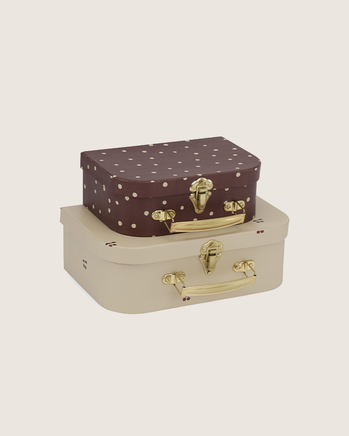 SUITCASE - Set of 2