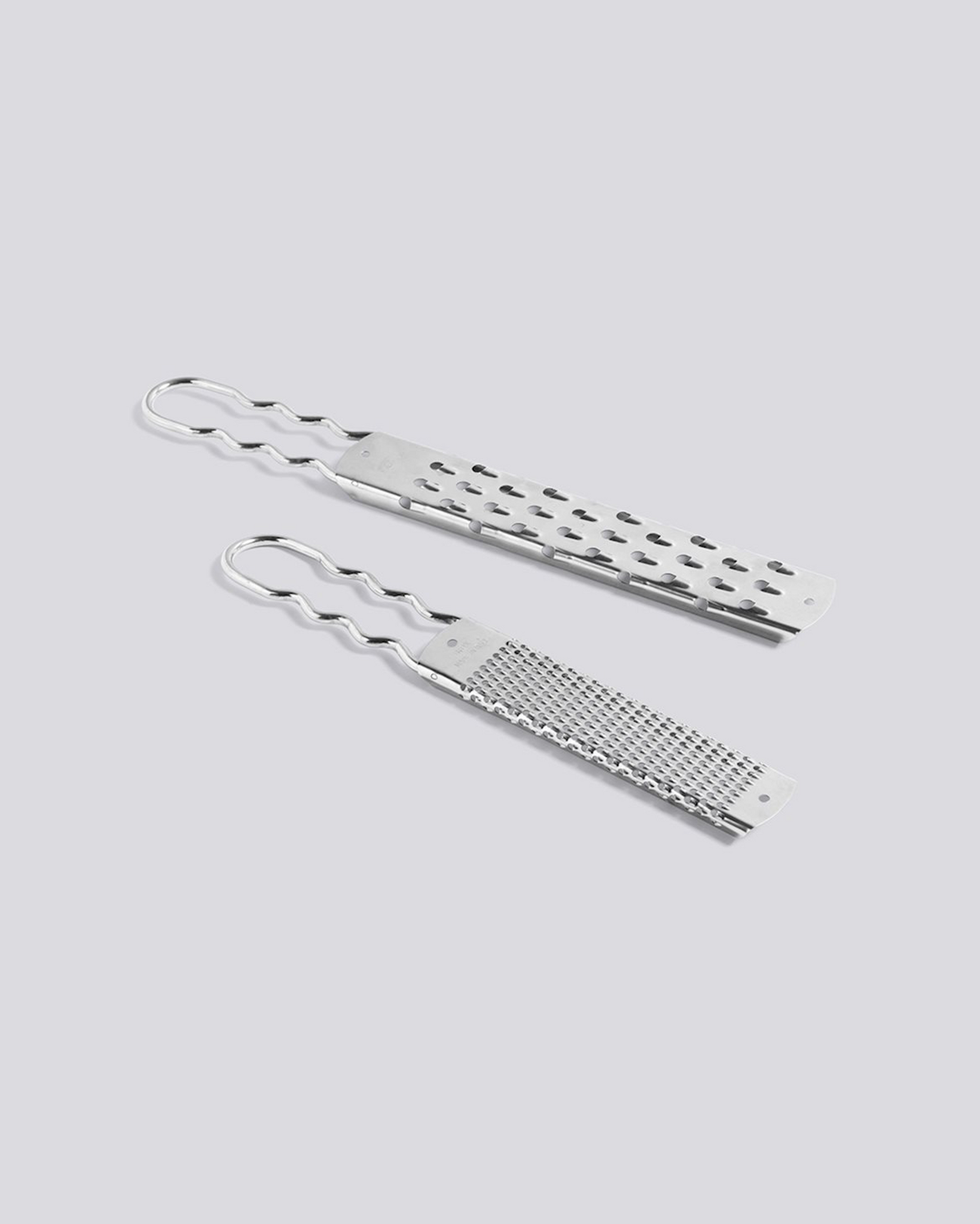Slim Grater Set of 2