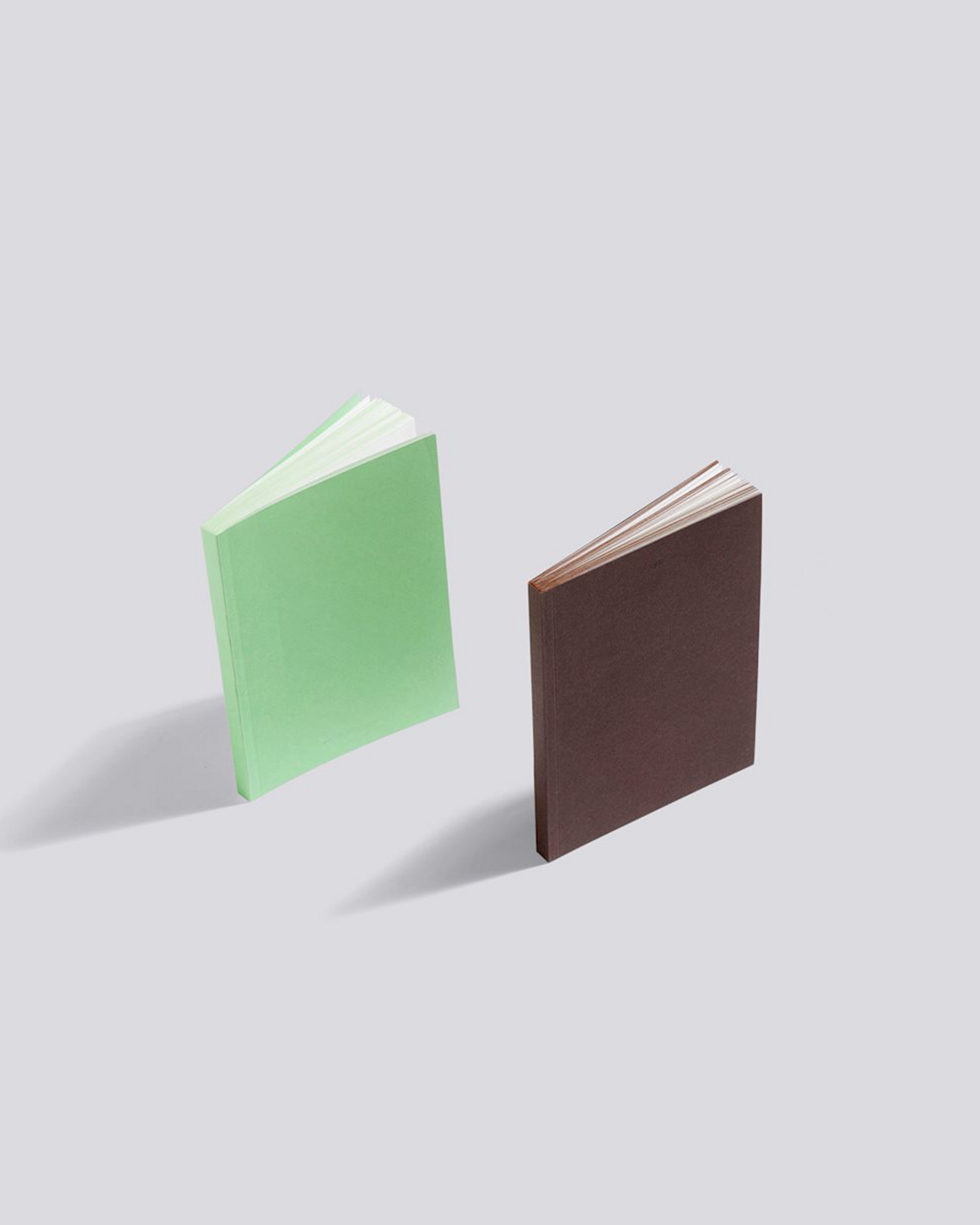 Mono Notebook Mono Notebook – The curly girl's world